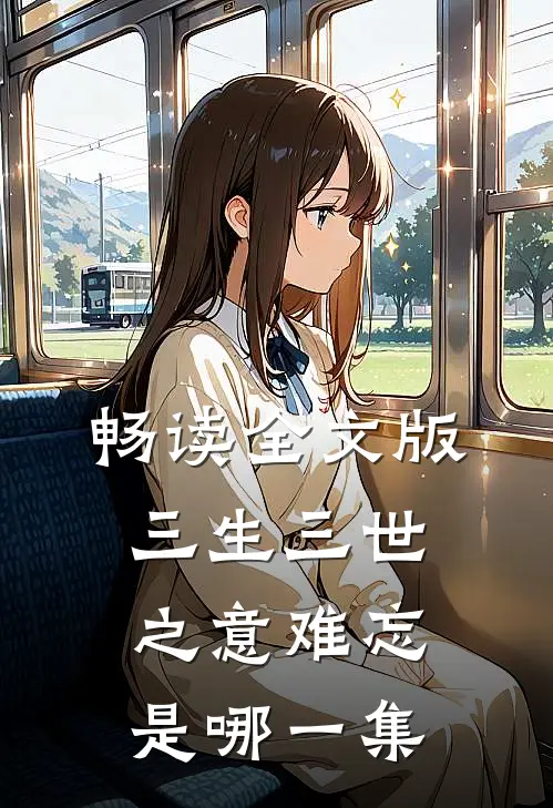 畅读全文版三生三世之意难忘是哪一集