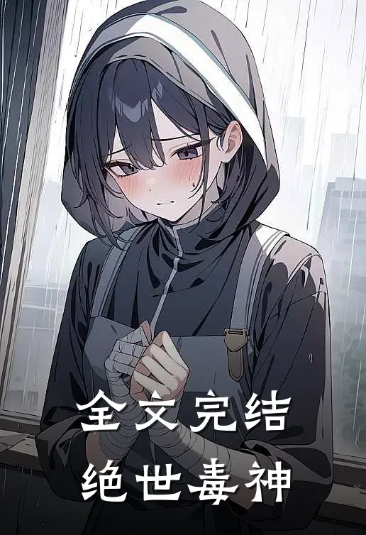 全文完结绝世毒神
