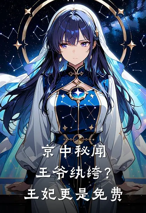 京中秘闻：王爷纨绔？王妃更是免费