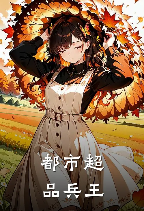 都市超品兵王