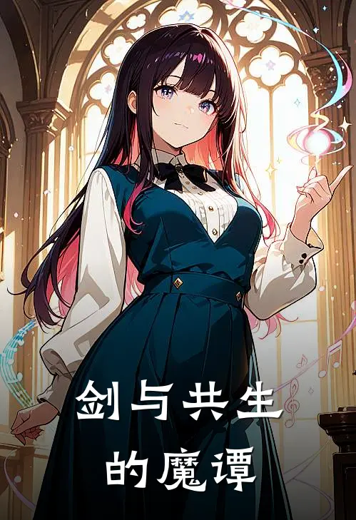 剑与共生的魔谭在线观看