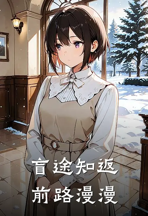 盲途知返，前路漫漫