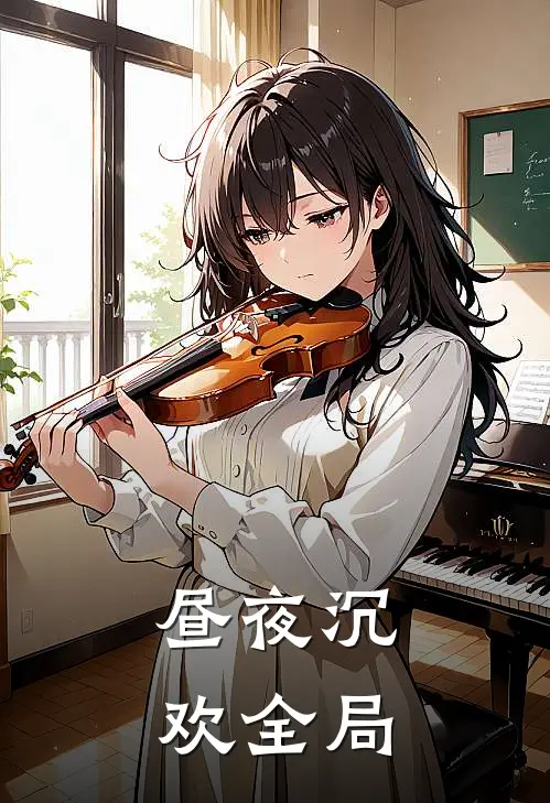 昼夜沉欢全局