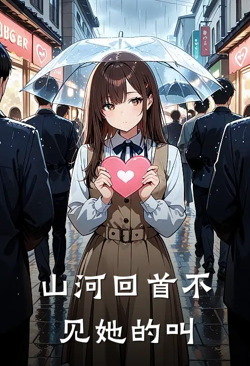 山河回首不见她的叫