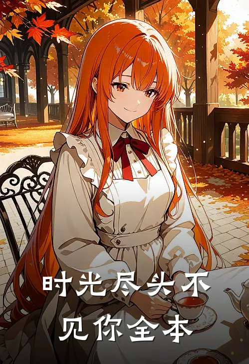 时光尽头不见你全本