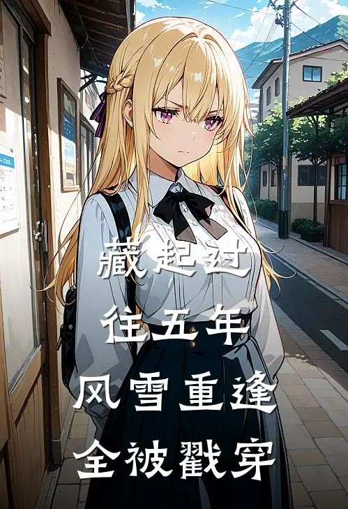 藏起过往五年，风雪重逢全被戳穿
