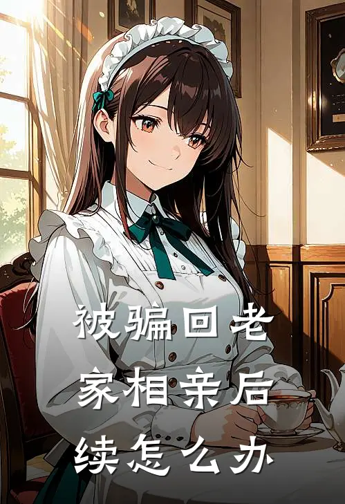 被骗回老家相亲后续怎么办