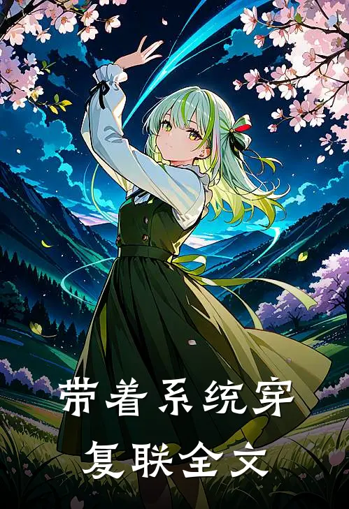 带着系统穿复联全文