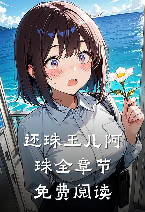 还珠玉儿阿珠全章节免费阅读