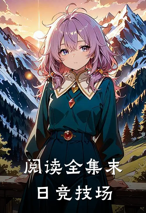 阅读全集末日竞技场