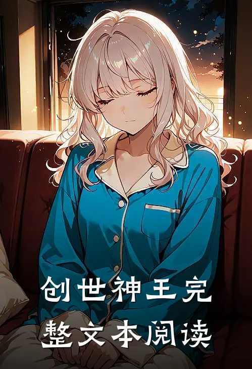 创世神王完整文本阅读