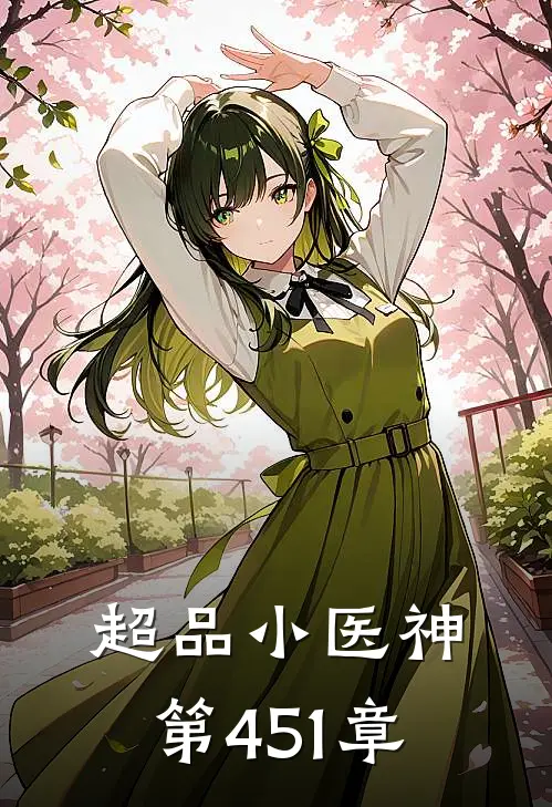 超品小医神 第451章