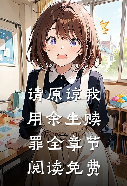 请原谅我用余生赎罪全章节阅读免费