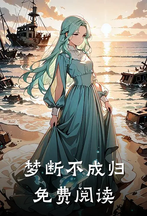 梦断不成归免费阅读