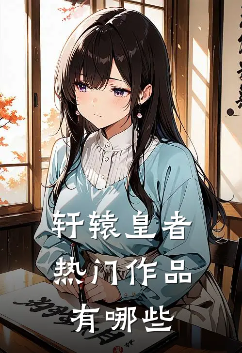 轩辕皇者热门作品有哪些