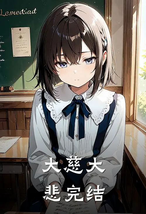 大慈大悲完结