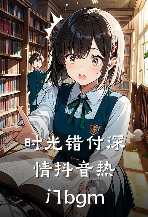 时光错付深情抖音热门bgm