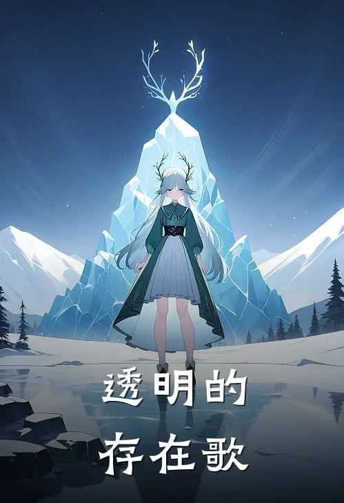 透明的存在歌