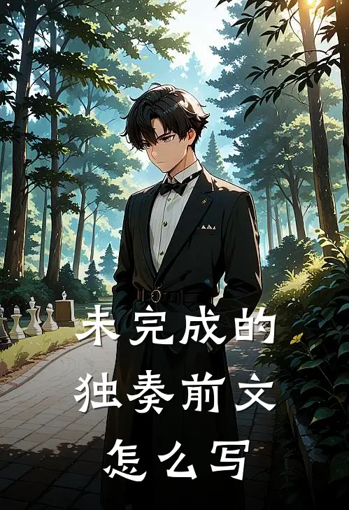 未完成的独奏前文怎么写