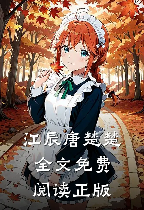 江辰唐楚楚全文免费阅读正版