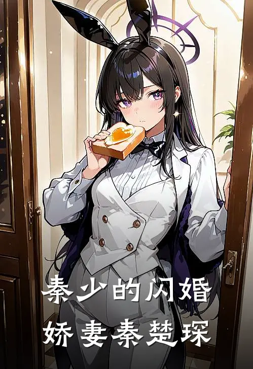 秦少的闪婚娇妻秦楚琛