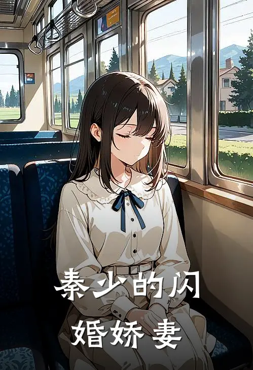 秦少的闪婚娇妻