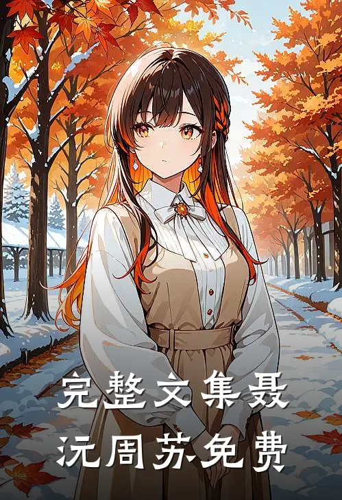 完整文集聂沅周苏免费