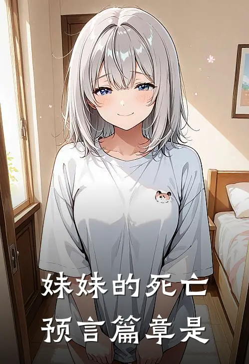 妹妹的死亡预言篇章是
