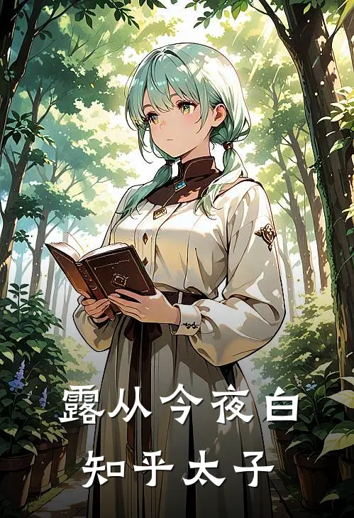 露从今夜白知乎太子