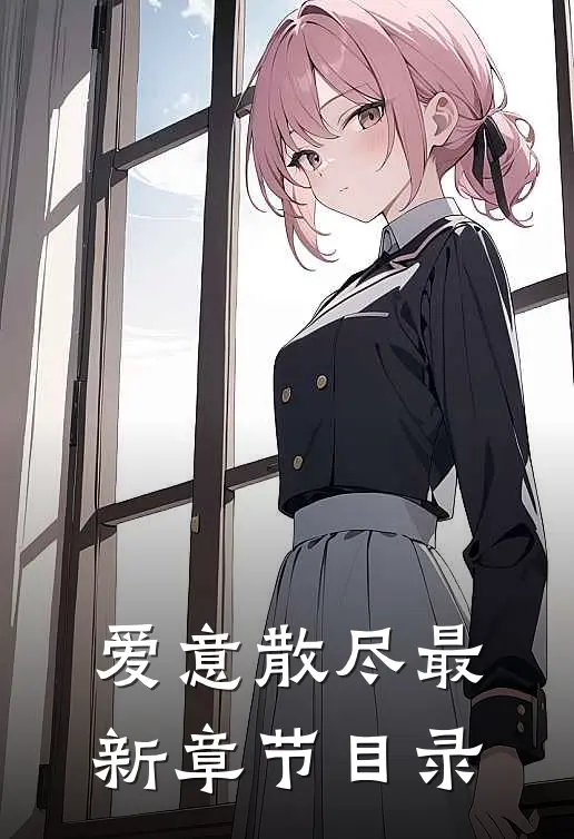 爱意散尽最新章节目录