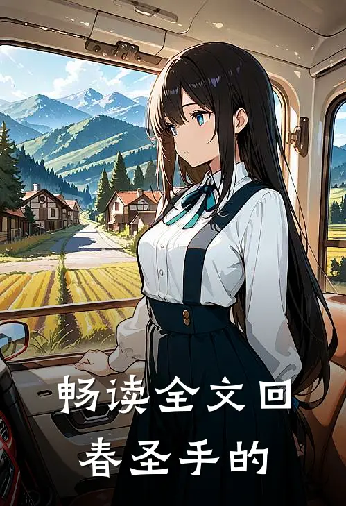 畅读全文回春圣手的