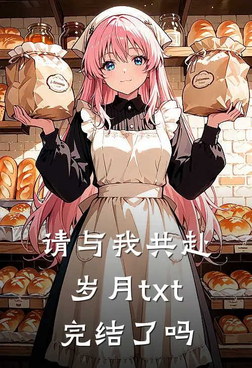 请与我共赴岁月txt完结了吗