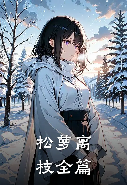 松萝离枝全篇