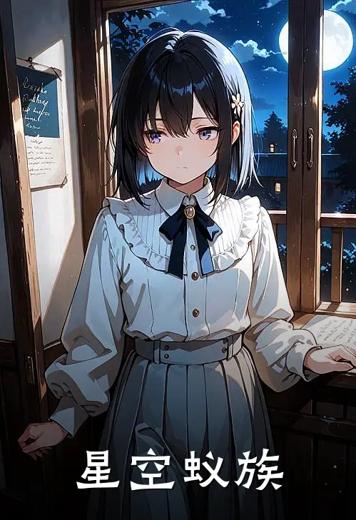 星空蚁族
