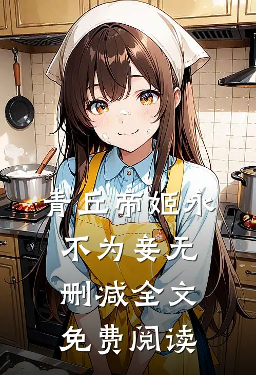 青丘帝姬永不为妾无删减全文免费阅读