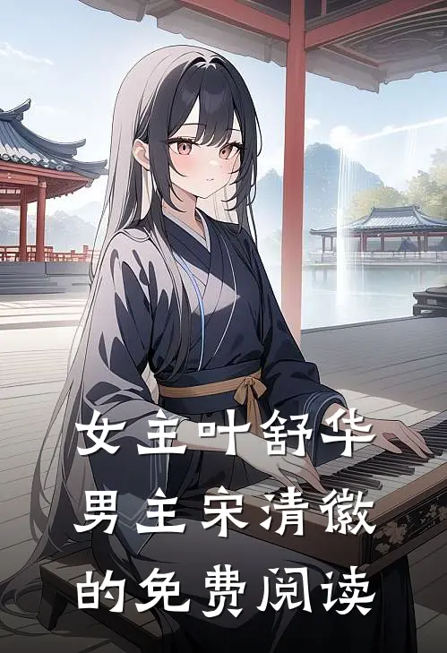女主叶舒华男主宋清徽的免费阅读