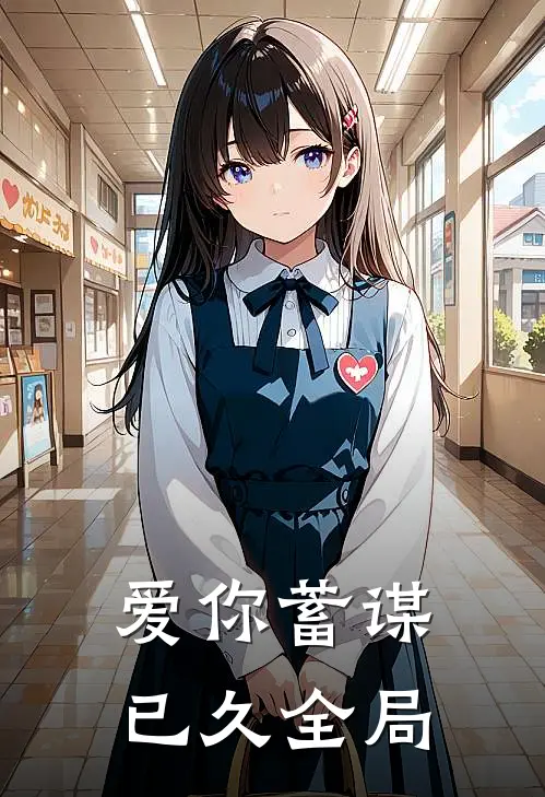 爱你蓄谋已久全局
