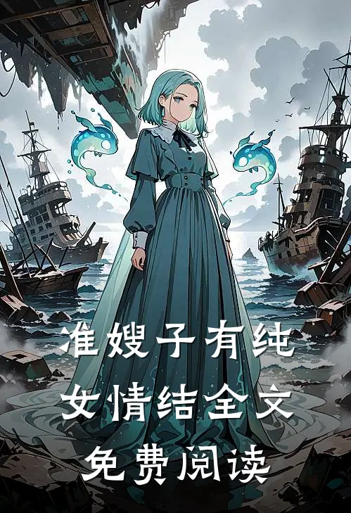 准嫂子有纯女情结全文免费阅读