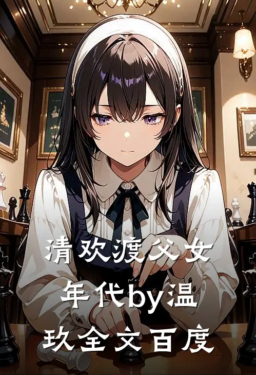 清欢渡父女(年代)by温玖全文百度