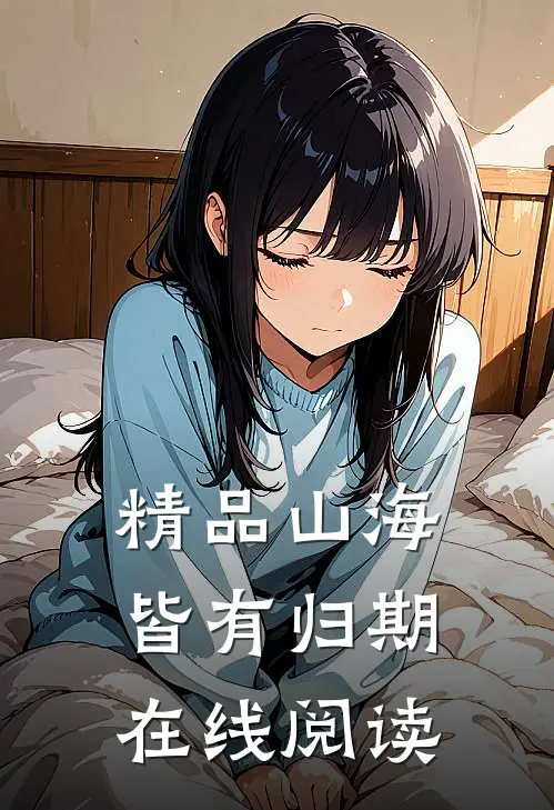 精品山海皆有归期在线阅读