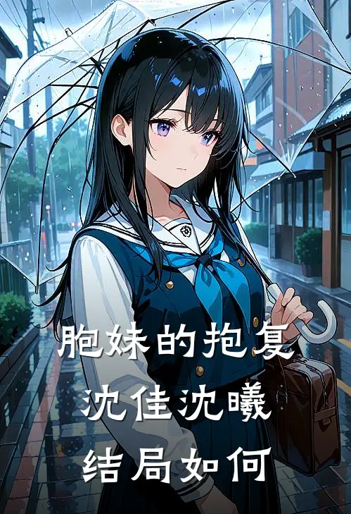 胞妹的抱复沈佳沈曦结局如何