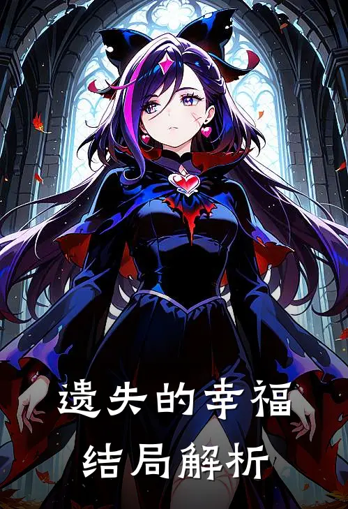 遗失的幸福结局解析
