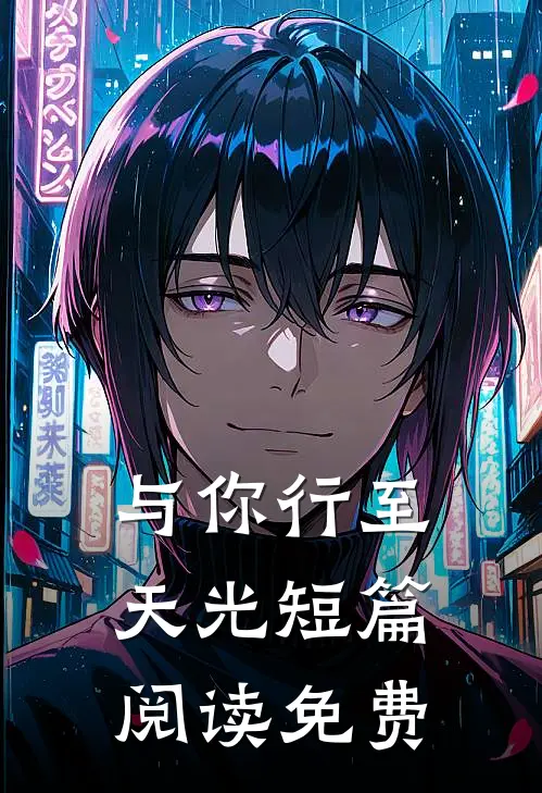 与你行至天光短篇阅读免费