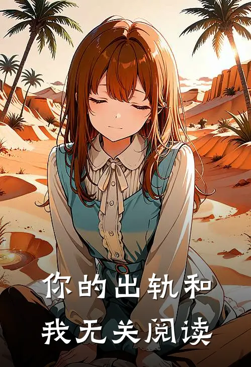 你的出轨和我无关阅读