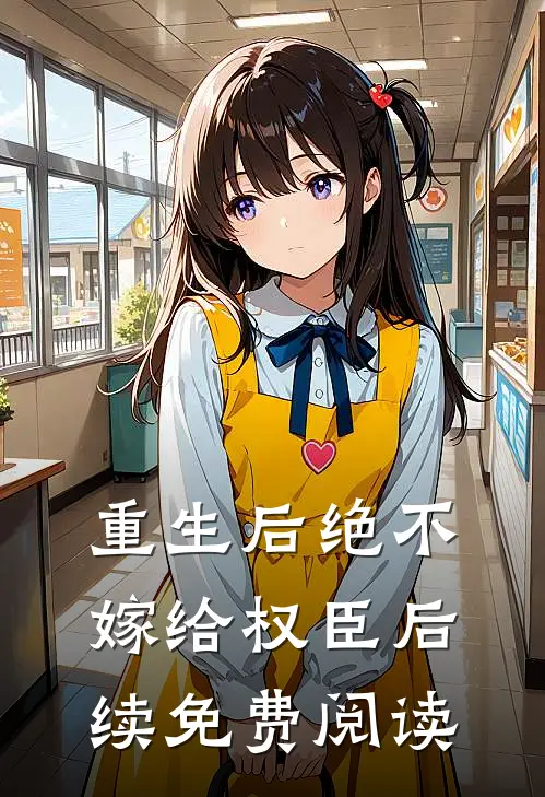 重生后绝不嫁给权臣后续免费阅读