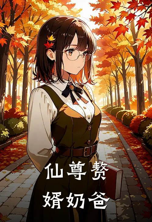 仙尊赘婿奶爸