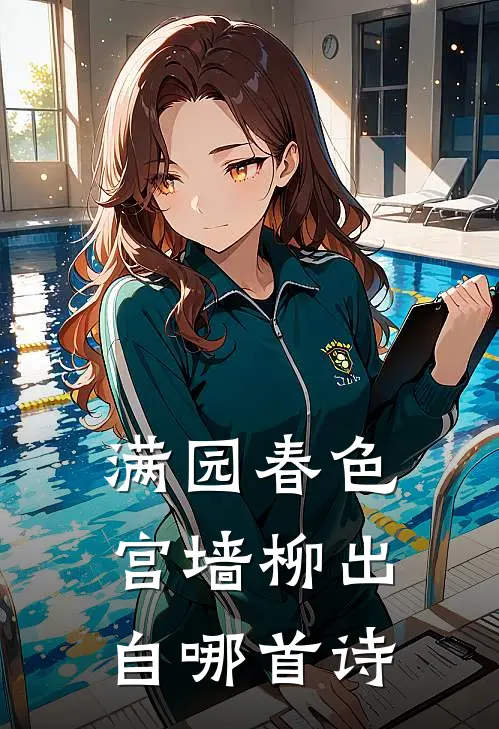满园春色宫墙柳出自哪首诗