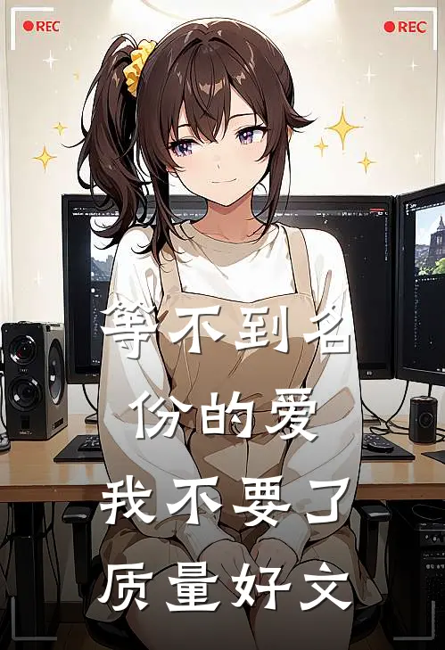 等不到名份的爱，我不要了质量好文