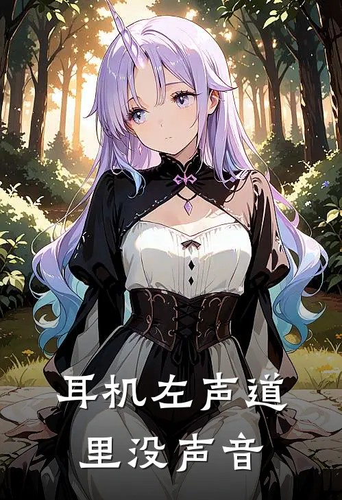 耳机左声道里没声音
