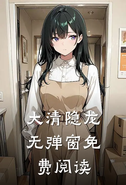 大清隐龙无弹窗免费阅读